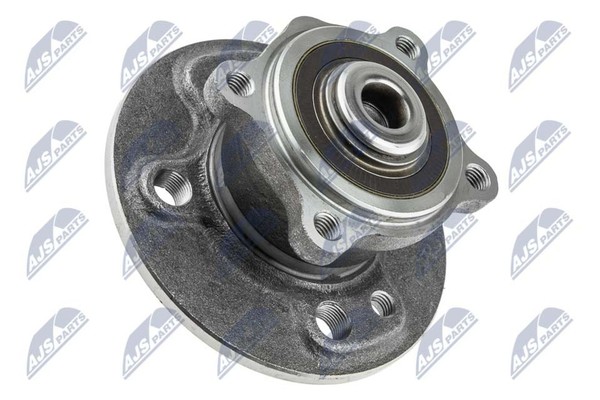 NTY Radlagersatz KLT-BM-017 FüR Mini R56 Clubman R55 R57 R50 R53 R58 Roadster-image