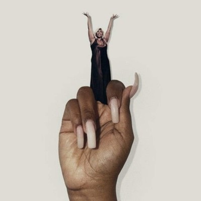 Lizzo - BITCH [Indie-Exclusive Copper Black Ice Vinyl]