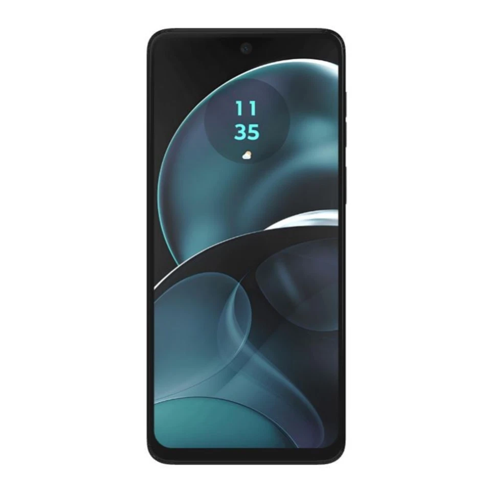 Smartphone Motorola Moto G14 4/128GB LTE Dual SIM NFC XT2341-3 Gris | État: Bon - Photo 3/4