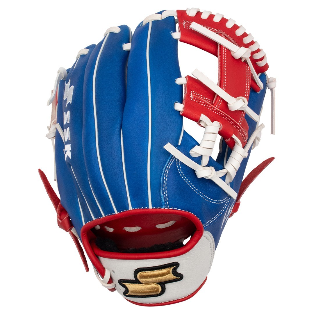 SSK Z5 Craftsman 11.5