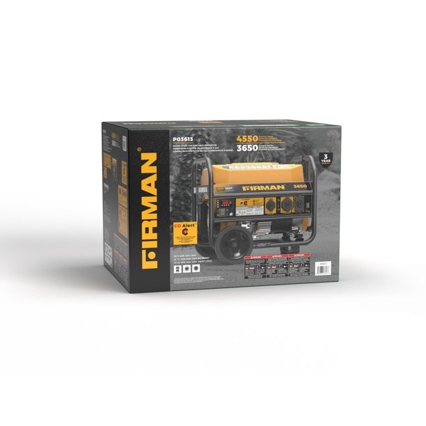 Firman P03613 45503650 120 103690₽