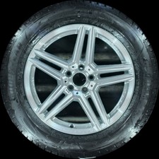 VOLVO XC60 235/60 R18 Winterreifen  18 Zoll Alufelgen Komplettsatz 5-6mm
