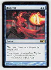 Magic 2011 (M11) #71 Redirect