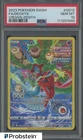 2023 Pokemon SWSH Crown Zenith #GG12 FA/Deoxys PSA 10 GEM MINT