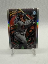 2024 Bowman - Prospect Power-Up Jackson Holliday #PP-5 (RC)