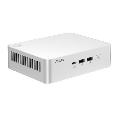 ASUS NUC 15 Pro+ Cyber Canyon RNUC15CRSU900002 Core U9 285H 0GB/0GB Barebone ...