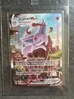 Espeon VMAX (Alternate Art Secret) 270/264 Swsh08: Fusion Strike Holo