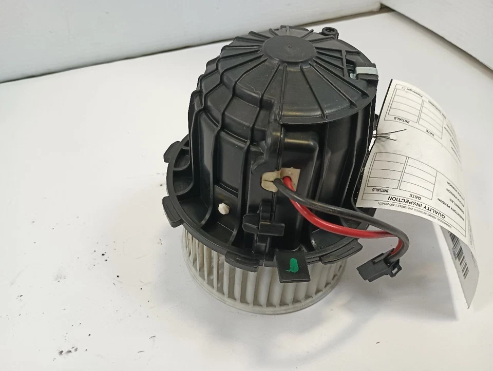 Calefactor Soplador Motor Desde 2015 AUDI A4 (12099049 Foto 2 de 4