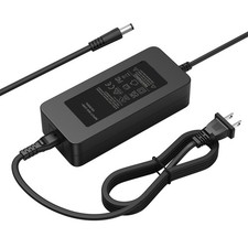 AC Adapter For ADAM Audio D3V Active Desktop Monitoring System Power Charger