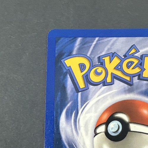 Pokemon Card - Zubat Skyridge 117/144 Non Holo - Picture 8 of 11
