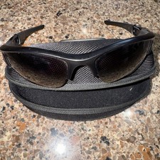 OAKLEY FLAK 2.0 Polarized Sunglasses prizm With Hard Case