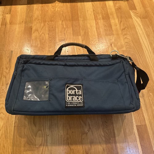 Porta Brace CS-DV4Padded Audio / Video Camera Equipment Bag