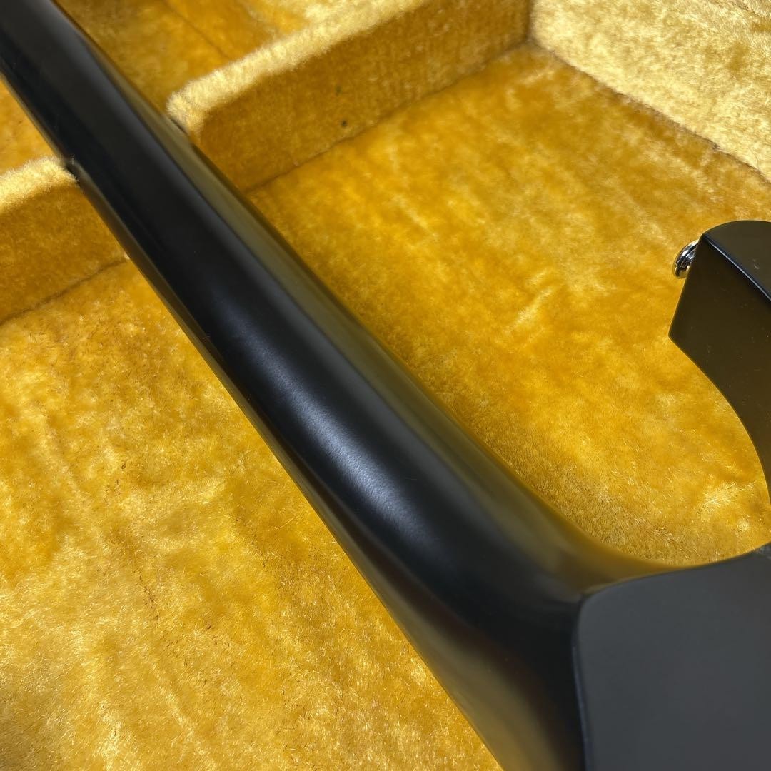 Ibanez DN-400 Electric Guitar Crackle Finish 4.4kg Vintage USED F