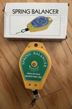 0.5kg-1.5kg  Retractable Spring Balancer Fixture Holder Spring Balancer Tool