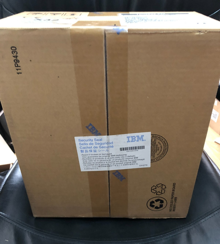IBM ThinkPad X32 de colección (CAJA SELLADA) ¡¡¡¡Último!!!!! - Imagen 2 de 6
