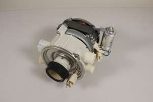 Miele G 1022 SCi Umwälzpumpe Heizpumpe Pumpe Mpeh 00-62/2 6770473 100609