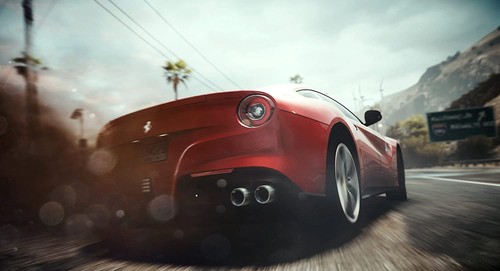 Need for Speed: Rivals (Import) (Sony Playstation 4) (US IMPORT) - Picture 3 of 9