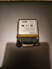 ipod nano 3rd gen 4gb motherboard TESTED FULLY WORKING