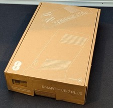 EE Smart Hub 7 Plus SH35A - WiFi 7 Router - Latest 2025 Model **New & Sealed**