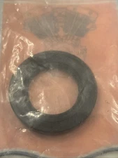 12052 JAMES GASKETS 1984-? FLT FXR SOFTAIL DBL LIP OIL SEAL INNER CHAIN HOUSING