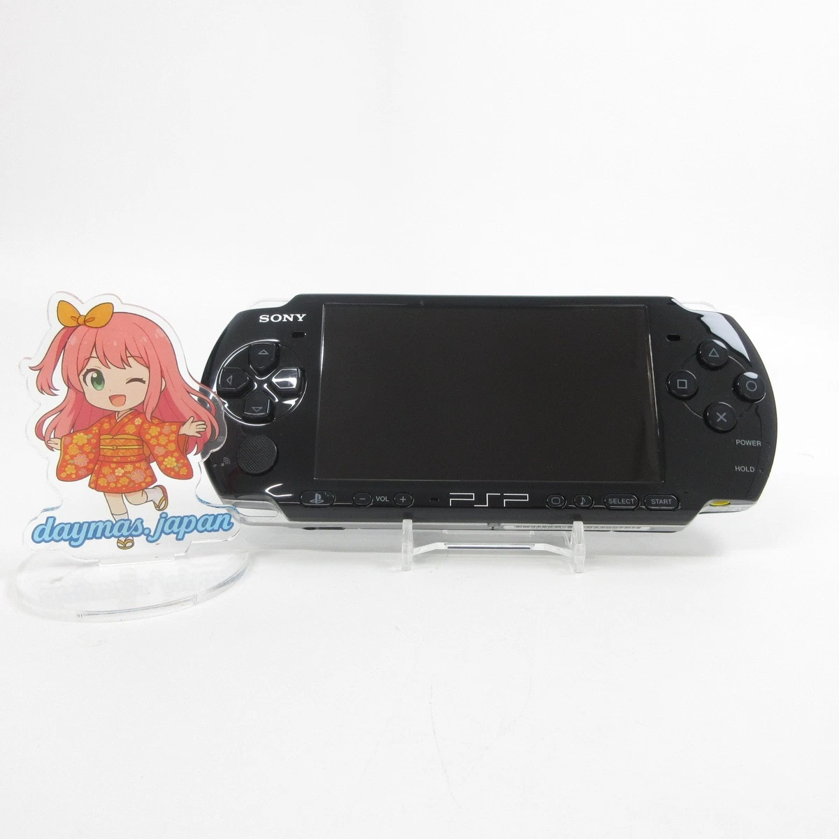 Sony PSP-3000 Video Game Consoles for sale | eBay UK