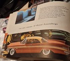 "The Mighty Chrysler" For 1957  24 Page Sales Brochure Booklet  — photo 5