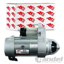 AS-PL MOTORINO AVVIAMENTO STARTER 2,00kW adatto per LEXUS GS IS LS | S6166