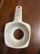 Vintage Foley Canning Funnel Aluminum 