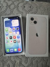 iPhone 13 Pink 512GB Unlocked Fully Working