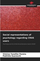 Vinicius Tonollier Pereira (U. A.) | Social Representations Of Psychology...