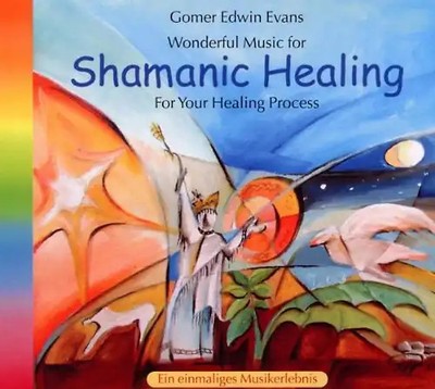 Shamanic Healing
