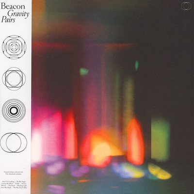 Beacon - Gravity Pairs Colored Vinyl Edition (2018 - US - Original)