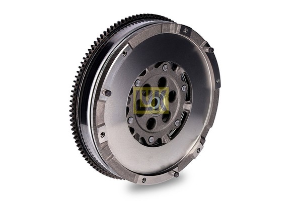 Luk Zweimassenschwungrad 415 0389 10 FüR Bmw 3Er Coupe E92 2005-2013-image