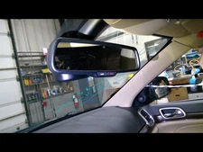 Rear View Mirror Automatic Dimming Without Smart Beam Fits 14-16 DURANGO 1547964