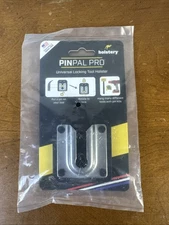 Holstery PinPal Pro Universal Locking Tool Holster Model 1130 HLSTR-PIN-PRO
