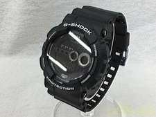 Casio J.S.B Gd-100 G-Shock