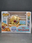 Funko Pop Disney 1571 Lilo & Stitch Sleeping Reuben Limied 9500