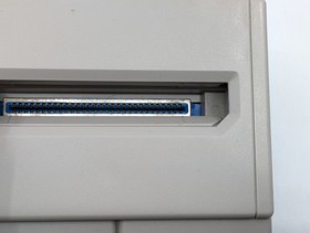 Nintendo New Famicom HVC-101 Console Tested + Controller AC Adapter JP