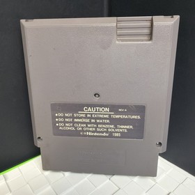IronSword: Wizards & Warriors II - Nintendo Entertainment System - 1989 - (TK)
