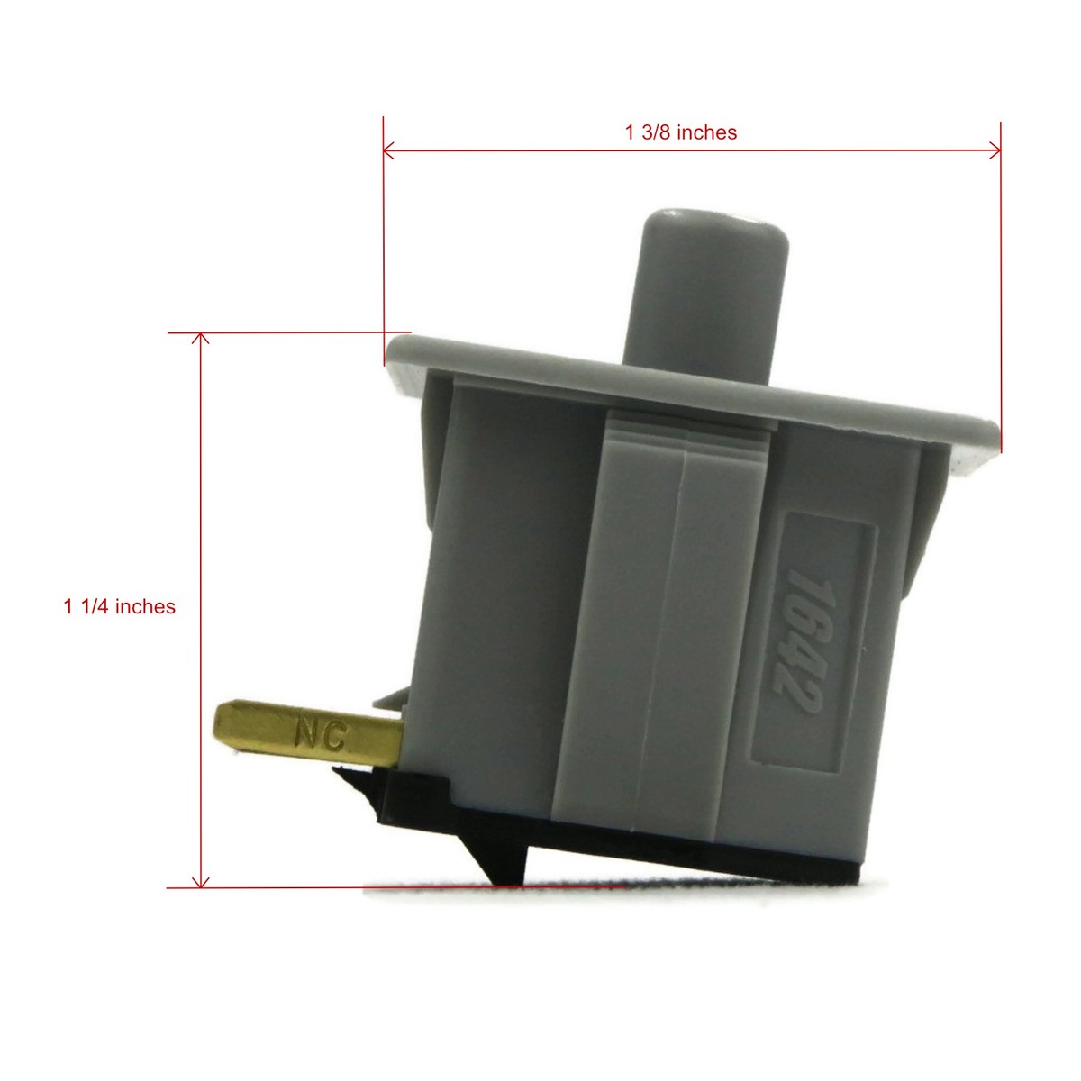 H Pack of 2) Ignition Keys for 2014 Toro 74853 Zero Turn