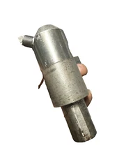 Devlieg Microbore Boring Head Fly Cutter Adjustable Bar 1” Shank Milling Machine