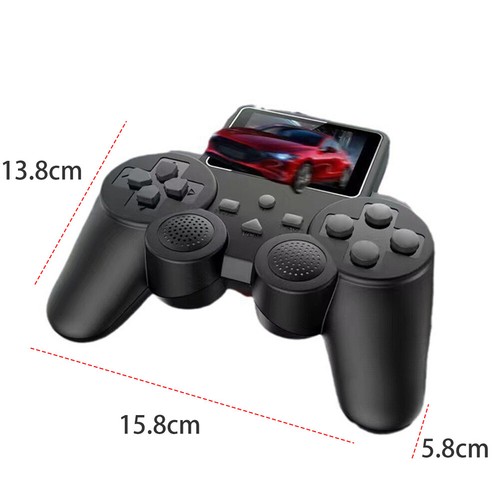 Handheld Game Console Built-in 520 Games Portable Game Player Classic Game - Picture 12 of 18