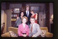 One Life To Live Soap Opera Original 35mm Transparency