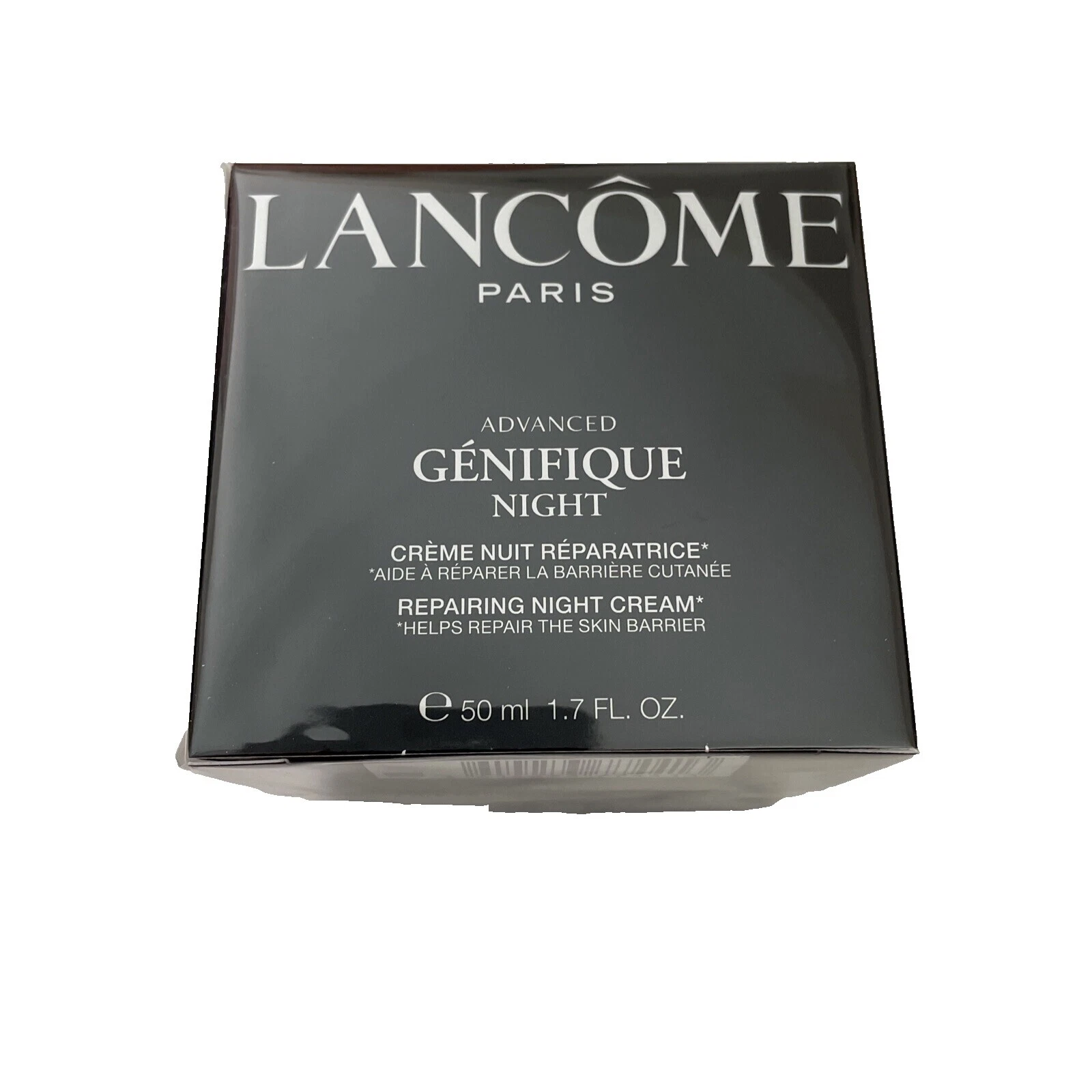 Tratamientos de Cuidado de la piel Lancôme Crema de Noche