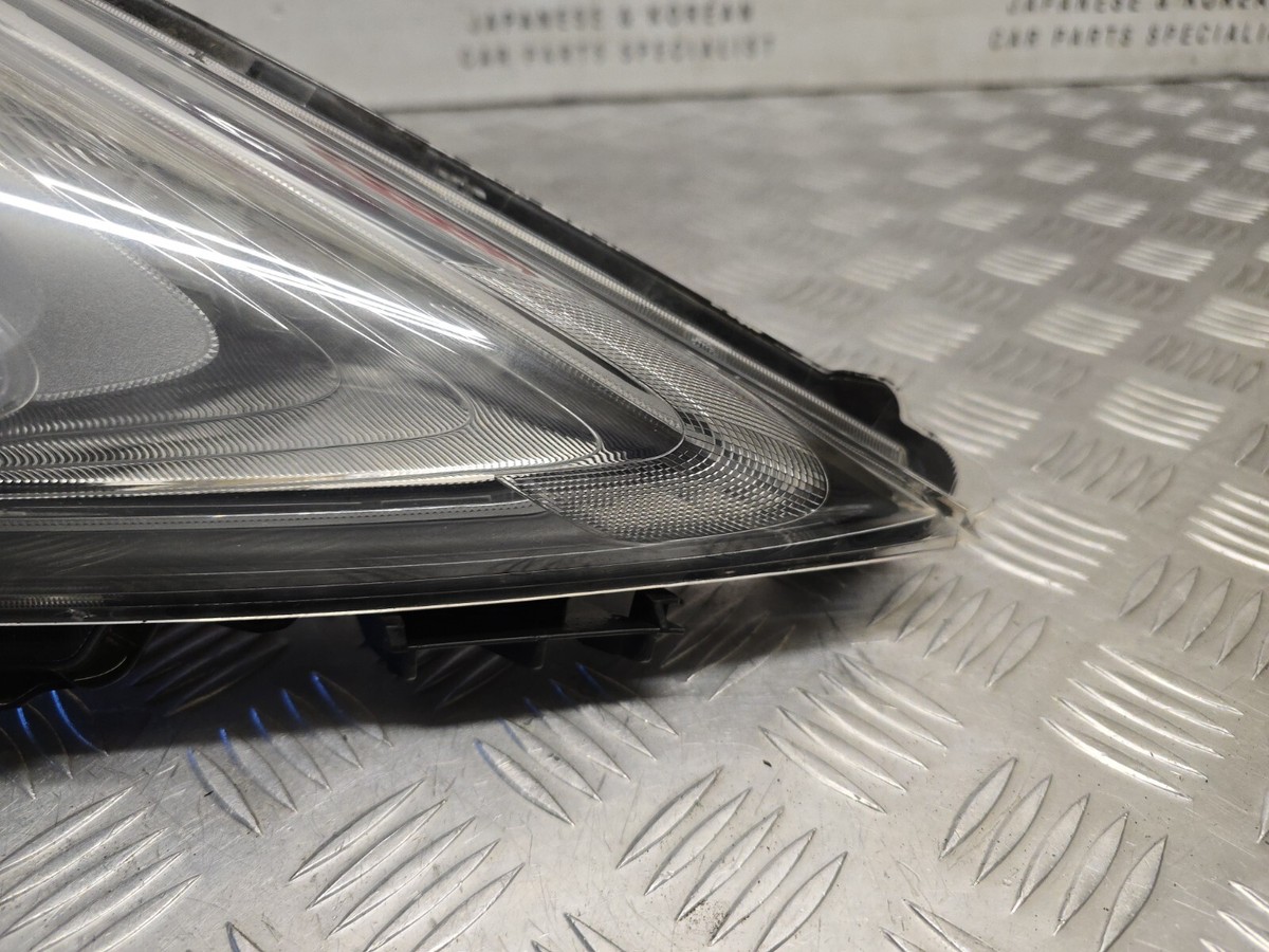 NISSAN JUKE F15 2014-2019 MK1 FACELIFT DRIVERS SIDE UPPER