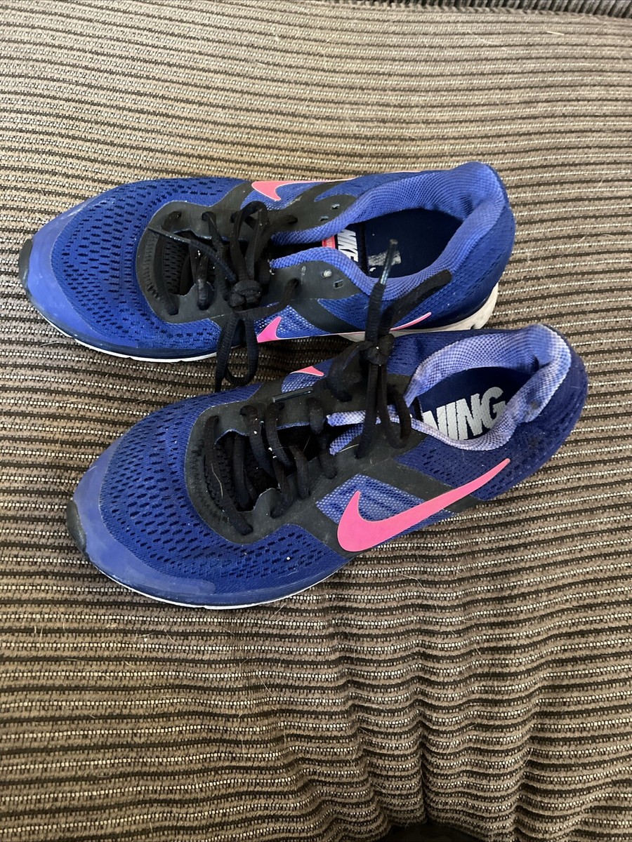 nike pegasus 30 blue