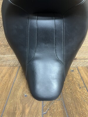 IDEALE 2001 ブラックサドル