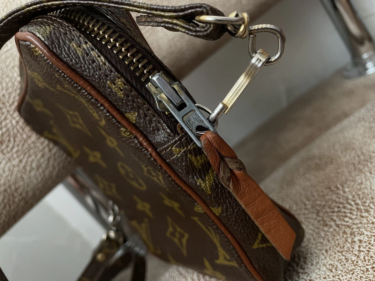 Louis Vuitton Square Crossbody Bags for Women