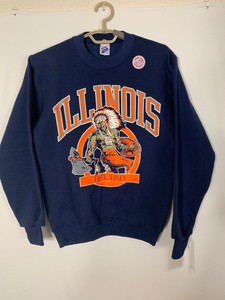 uiuc crewneck