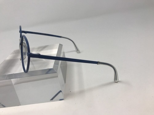 Britalia Ninette C-3 33-15-120 Made In Italy Blu S436 - Foto 4 di 12